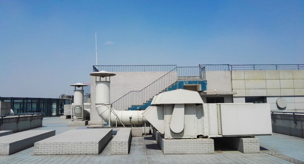 EkoZefir - Rekuperacja z odzyskiem ciepla EkoZefir - Rekuperacja z odzyskiem ciepla