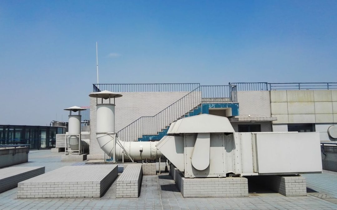 Rekuperacja w budynkach użyteczności publicznej – korzyści i wymagania UE