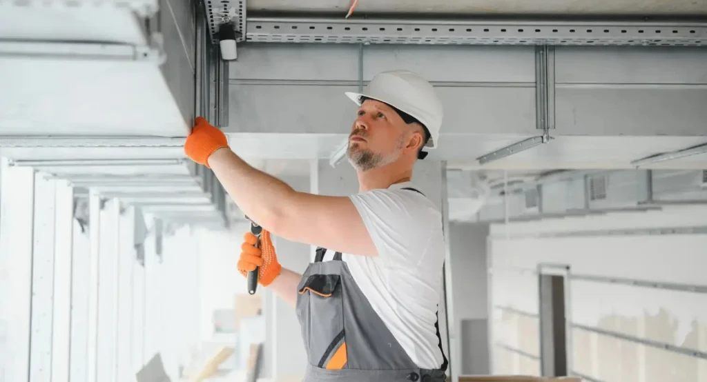 3. Montaż rekuperacji – krok po kroku od projektu do realizacji EkoZefir Montaż rekuperacji – krok po kroku od projektu do realizacji EkoZefir