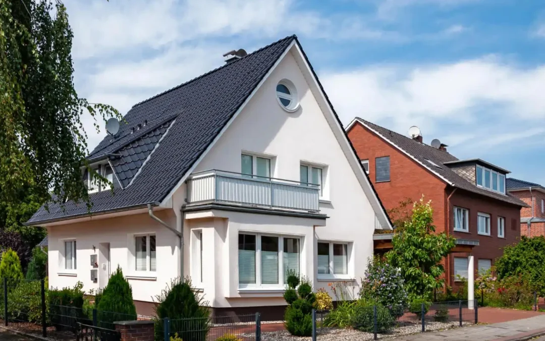 Rekuperacja w starym domu – czy to możliwe i jak to zrobić?