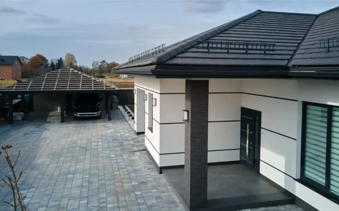 Rekuperacja z odzyskiem ciepła – jak działa i dlaczego się opłaca?