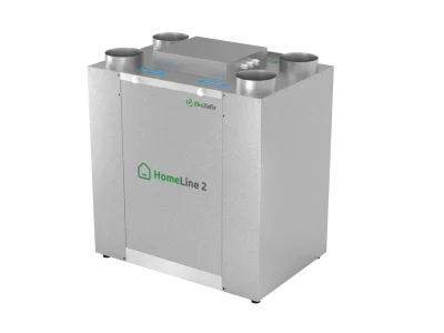 EkoZefir Rekuperator HomeLine 2