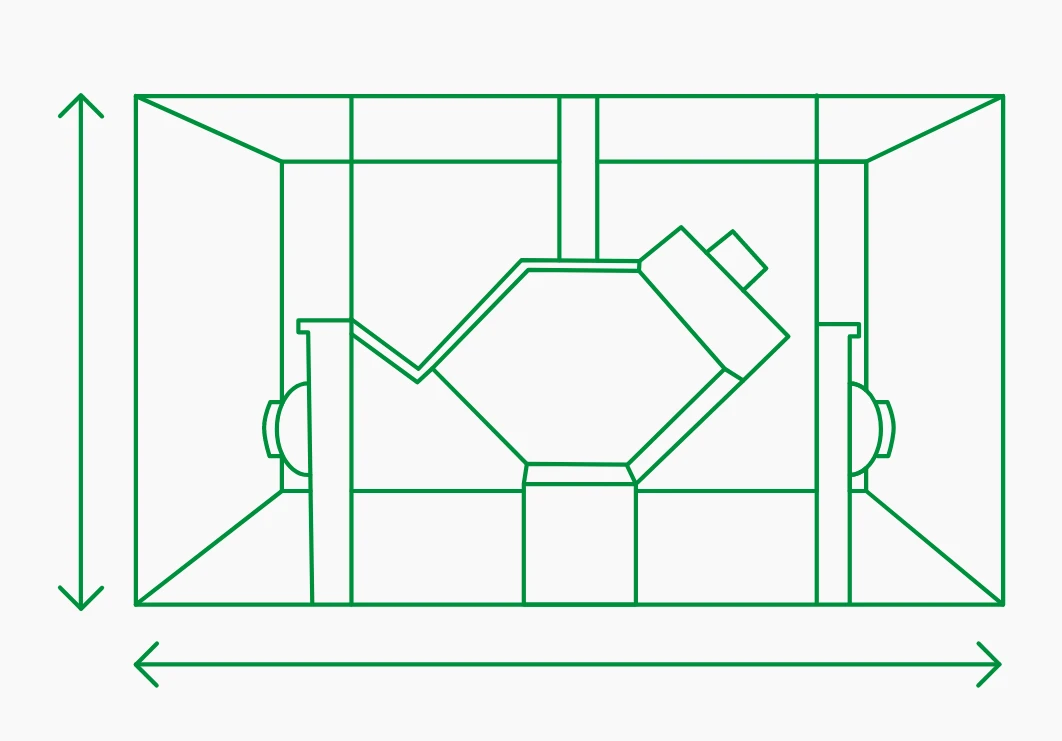 EkoZefir centrale wentylacyjne na specjalne zamówienie
