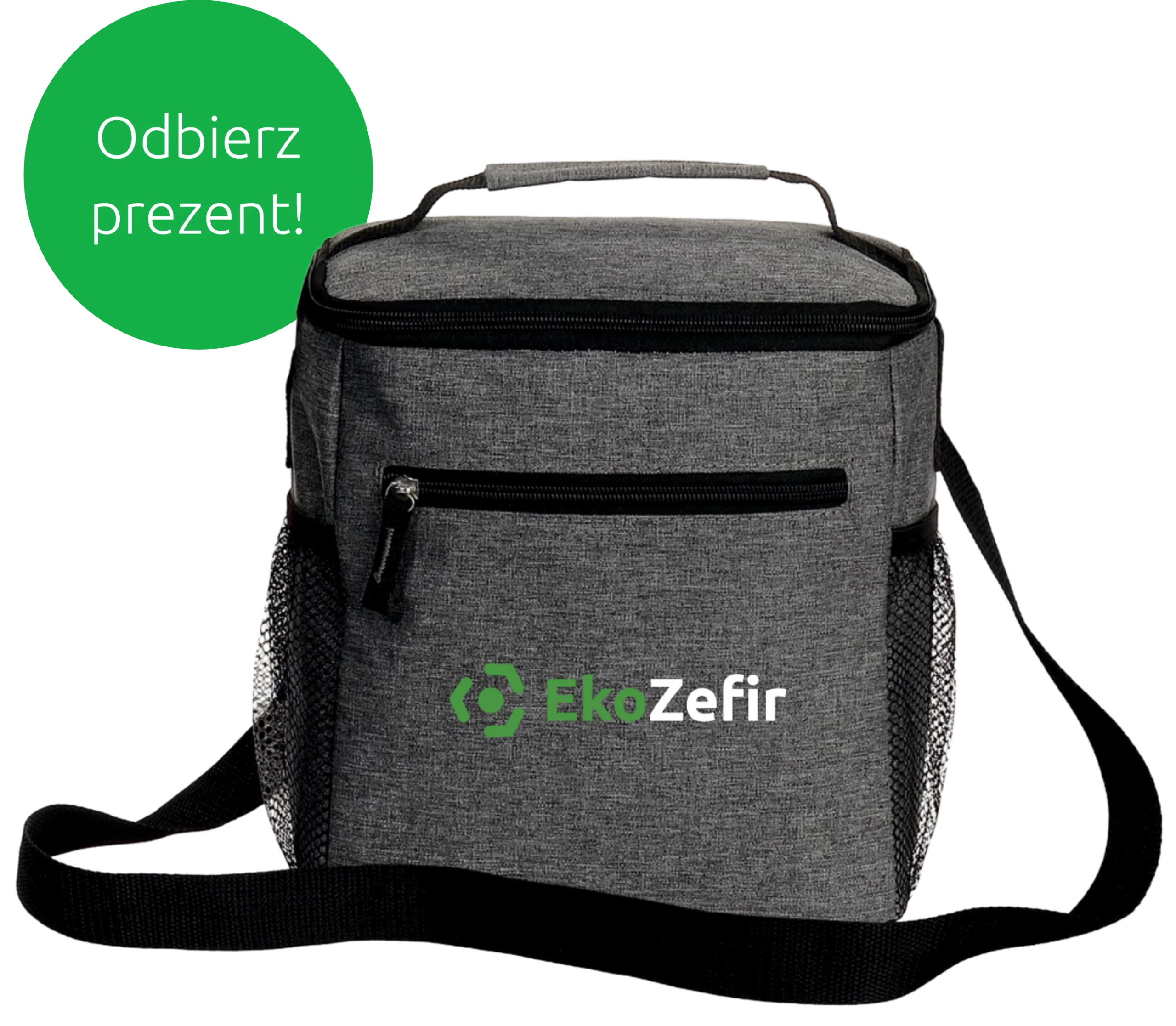 EkoZefir - showbus - lunchbox